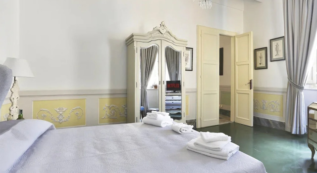 Annetta by Vacation in Lucca, Buchen Sie Hotel Lucca Toskana