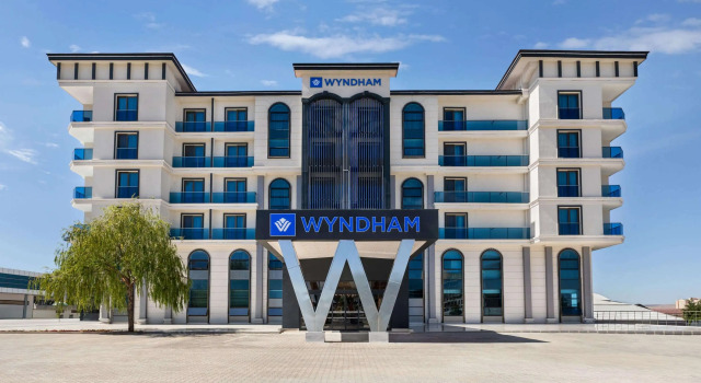 Wyndham Afyonkarahisar Thermal & SPA