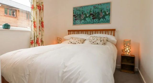 Barleside, Забронировать Отель Отели Англии 3 звезды, 3*