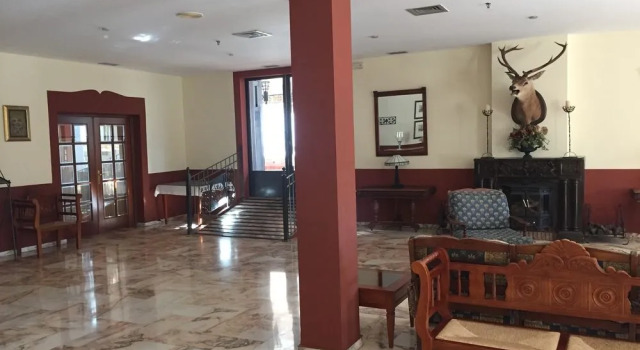Apartamentos Atalayas Extremadura, Забронировать Отель Отели Badajoz Province с завтраком, Завтраки