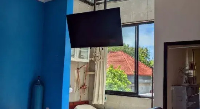 Номер Deluxe Ceria House Ungasan Uluwatu