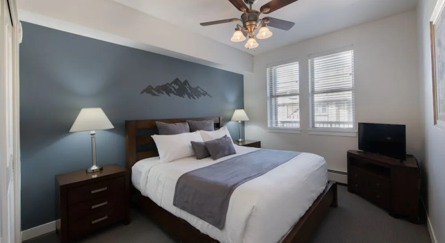 Condo with Ski Resort View Private Balcony - Fraser Crossing/Founders Pointe Premium-Rated 3619, Забронировать Курортный отель Винтер Парк Winter Park - Fraser, рядом с Лыжный подъёмник Iron Horse