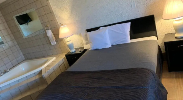 Люкс Motel 6 Hurricane, WV