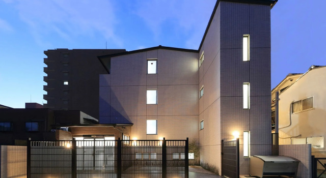 Randor Residence Kyoto Classic