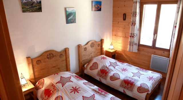 Apartment With 5 Bedrooms in Valloire, With Wonderful Mountain View, Balcony and Wifi, Забронировать Апартаменты/квартира Отели Валуар с парковкой, рядом с Горнолыжный курорт Валуар, Парковка