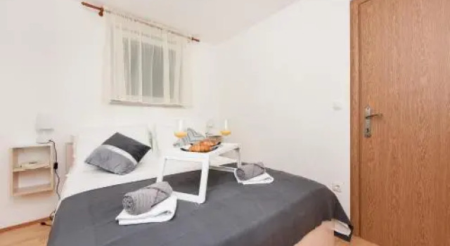 Apartmani San Pedro