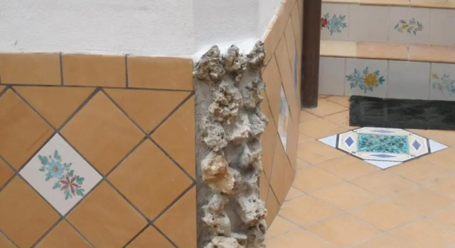 Коттедж Tenuta Mamma Carmela