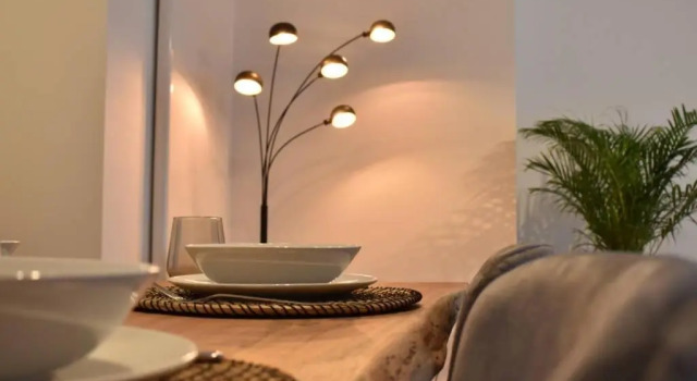 Апартаменты Vernieuwd appartement op 200m van de zee