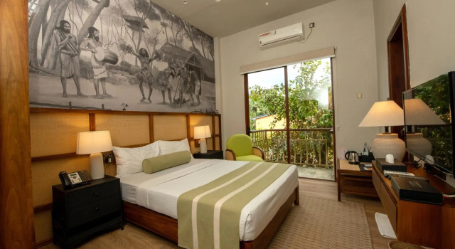 Kevans Casa, Book Hotel Mahiyangana 