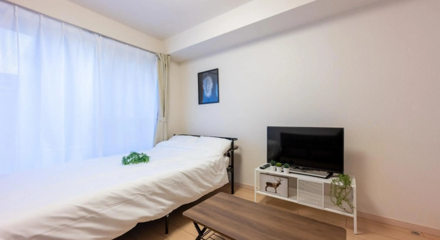 Luana Hotel ベルビ早稲田