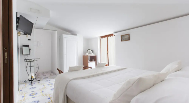 Номер Deluxe Villa Pane Resort
