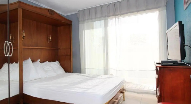 Appartement Balaruc-les-Bains, 2 pièces, 2 personnes - FR-1-553-130, Book Lejlighed Balaruc-les-Bains Étang de Thau