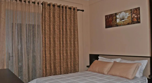 Номер Standard Dreams Hotel