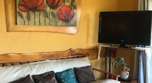 Posada del Halcón - Cabañas y Suites, Забронировать Отель Вилья-Хенераль-Бельграно Calamuchita Valley
