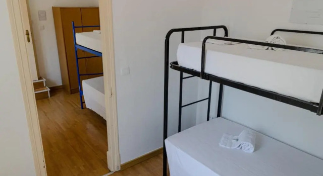 Номер Standard The Pocket Pillow House
