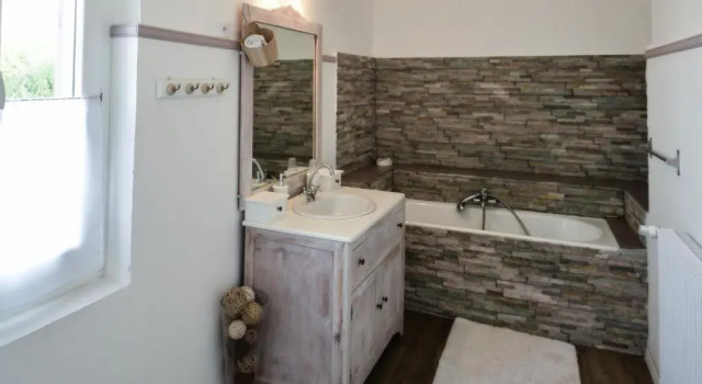 Номер Comfort Le Petit Domaine de Colayrac