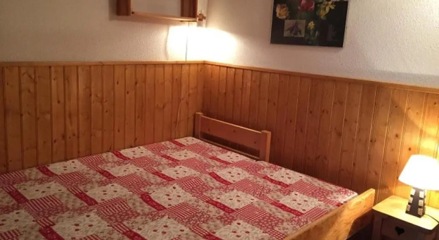 Appartement Les Menuires, 3 pièces, 6 personnes - FR-1-178-91