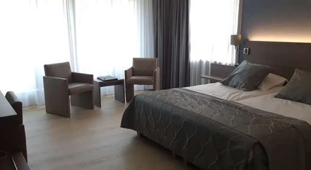 Номер Superior Casino Hotel