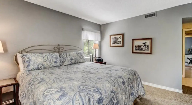 2126 Beachwood, Забронировать Дом для отпуска Амилия Jacksonville Coast