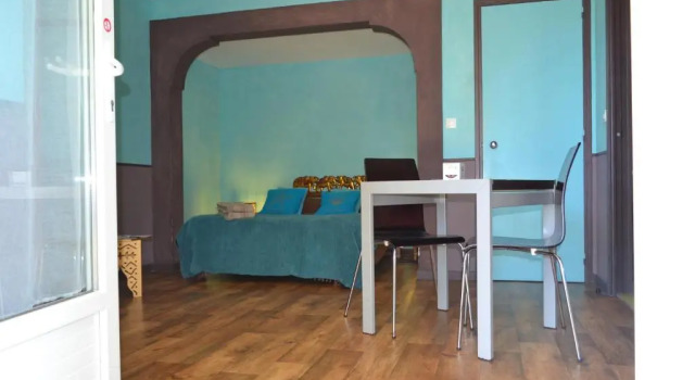 Студия Atlantic Hôtel