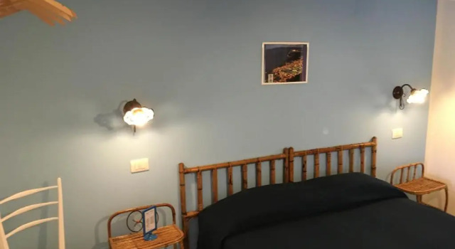 Двухместный номер Standard B&B Villa sul Mare