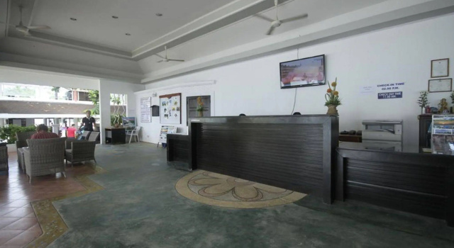 Phi Phi Bayview & Premier Resort