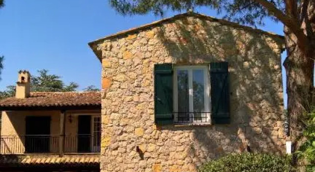 Villa Vuyani Antibes, Забронировать Вилла Антиб Приморские Альпы