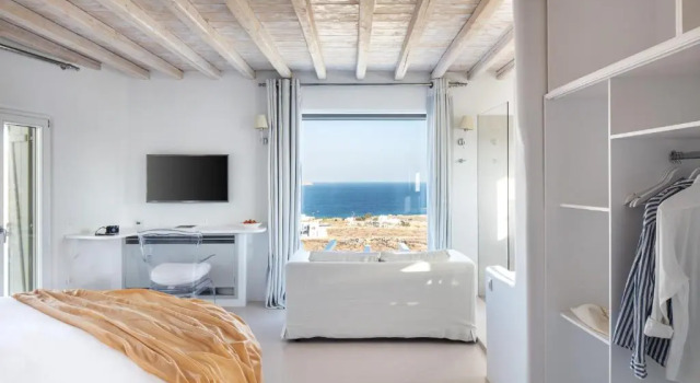 Вилла Alegria Mykonos