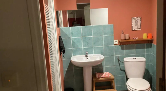 Maisonnette Nantes