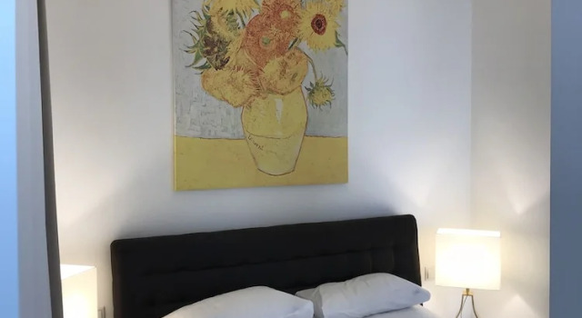 Апартаменты Classic Steiner Residences Vienna Taborstrasse