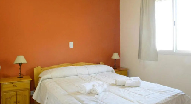Corazon de Montaña, Buchen Sie Hotel Merlo San Luis Province