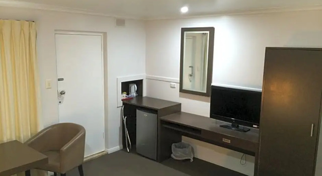 Люкс с 2 комнатами Pan Co Victor Harbor