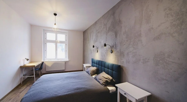 Апартаменты Business Apartamenty River View od WroclawApartament-pl