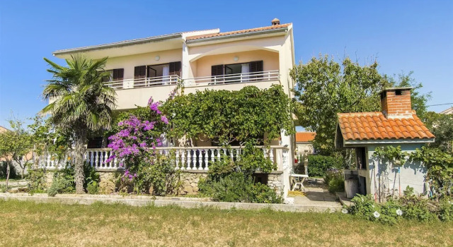 Apartments Niko, Κράτηση Διαμέρισμα Privlaka Zadar County