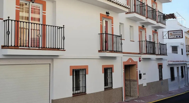 Номер Standard Hostal Jayma
