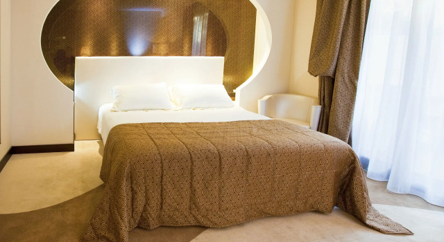Visir Resort & Spa