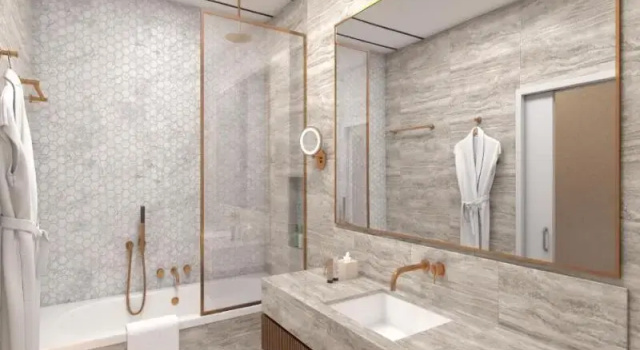 Двухместный клубный номер Standard Makarem Burj Al Madinah