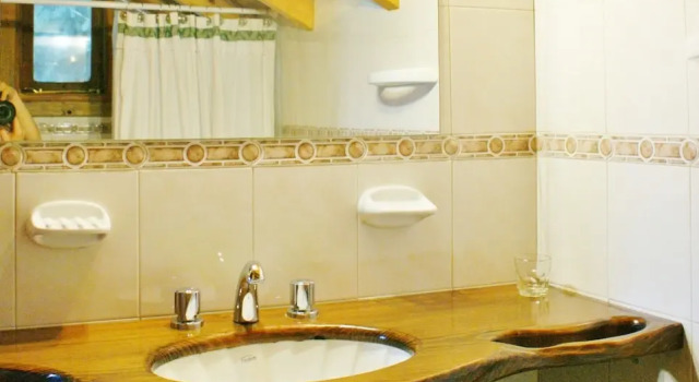 Двухместный номер Superior Las Casas de Alicia