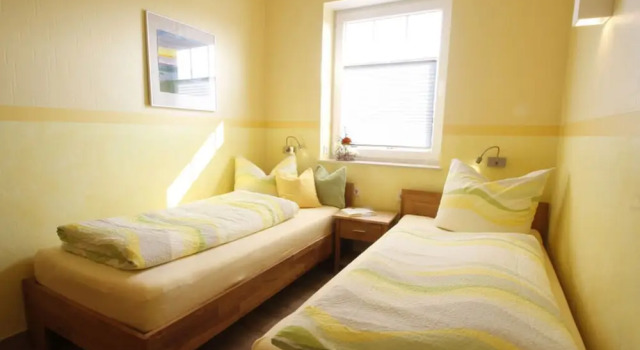 Апартаменты Holiday Home Sonnentau