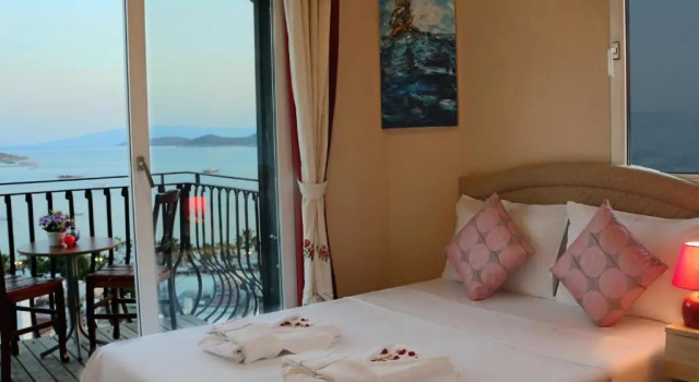 Номер Superior Hotel Casablanca