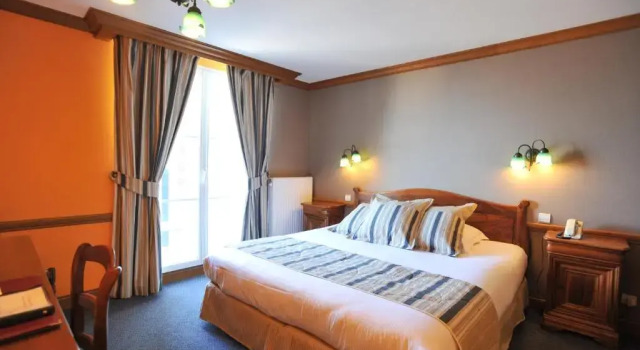 Номер Prestige Dormy House