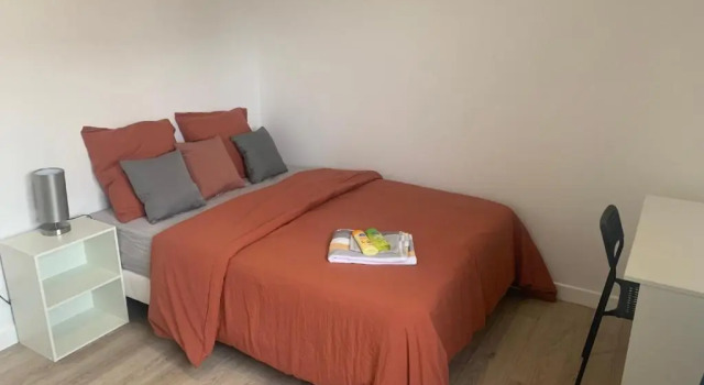 Villa Tenjin chambre 14, Rezervasyon Villa Ile de France villalar, Villa