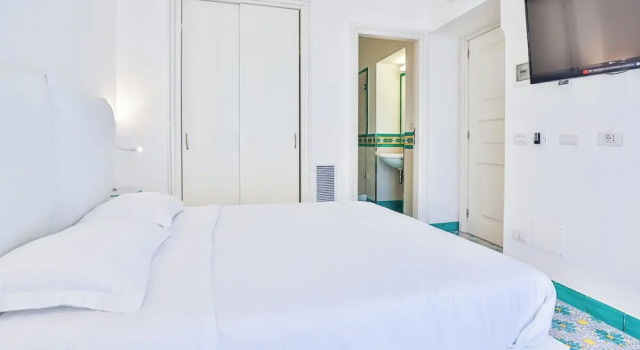 Двухместный номер Economy Terrazza Duomo