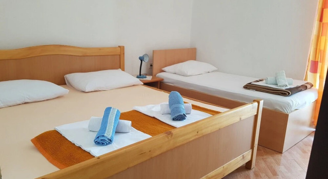 Apartments Teo i Ivana