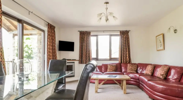 Beckside Bungalow, Забронировать Отель Отели Англии 3 звезды, 3*