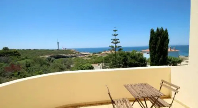 V7 Casa da Falésia by amcf, Rezerwuj Hotel Hotele w Algarve z parkingiem, Parking