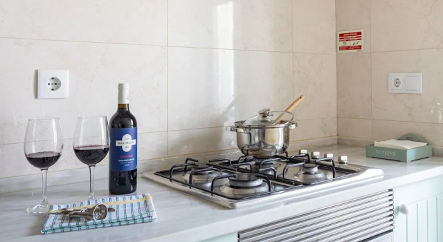 Апартаменты Casa da Avenida IV in Lisboa