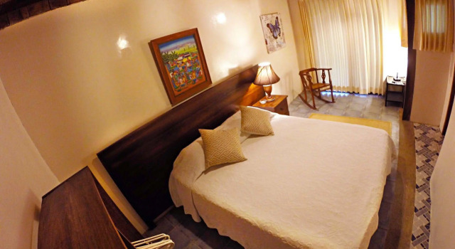 Hosteria La Gondola, Book Hotel Billige hoteller i Santa Elena Province