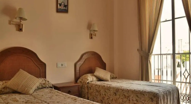 Apartamentos Balcón de Carabeo
