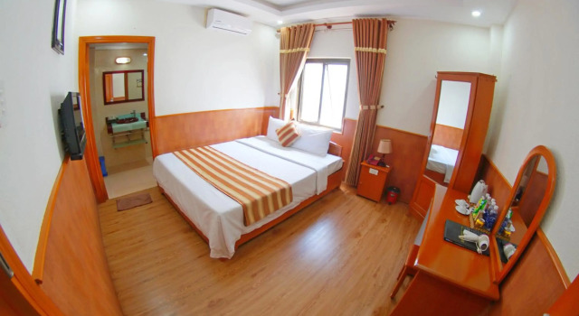 Kieu Anh Hotel